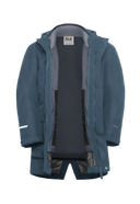 Jack Wolfskin 3IN1 CANVEY KIDS - bei PeakStyle