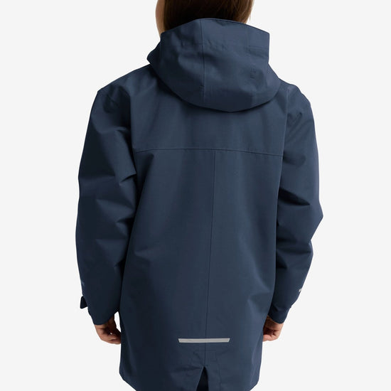 Jack Wolfskin 3IN1 CANVEY KIDS - Mäntel & Parkas bei PeakStyle