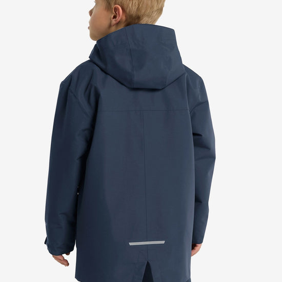 Jack Wolfskin 3IN1 CANVEY KIDS - Mäntel & Parkas bei PeakStyle