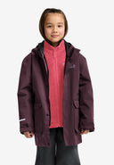 Jack Wolfskin 3IN1 CANVEY KIDS - Mäntel & Parkas bei PeakStyle