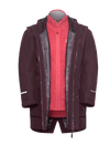 Jack Wolfskin 3IN1 CANVEY KIDS - bei PeakStyle