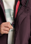 Jack Wolfskin 3IN1 CANVEY KIDS - Mäntel & Parkas bei PeakStyle