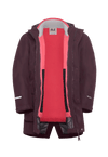 Jack Wolfskin 3IN1 CANVEY KIDS - bei PeakStyle