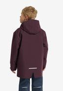 Jack Wolfskin 3IN1 CANVEY KIDS - Mäntel & Parkas bei PeakStyle