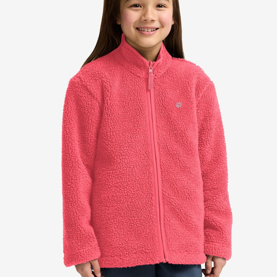 Jack Wolfskin 3IN1 CANVEY KIDS - Mäntel & Parkas bei PeakStyle