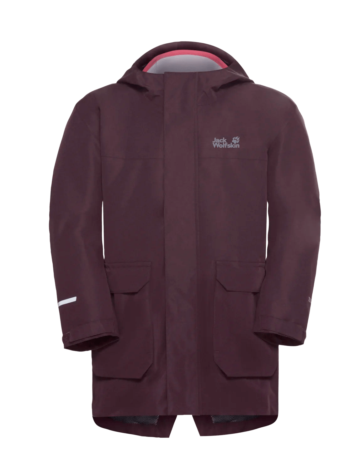 Jack Wolfskin 3IN1 CANVEY KIDS - bei PeakStyle