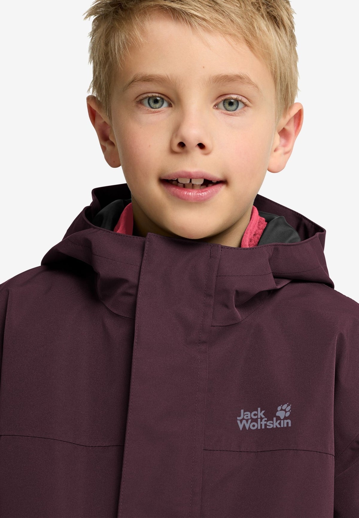 Jack Wolfskin 3IN1 CANVEY KIDS - Mäntel & Parkas bei PeakStyle