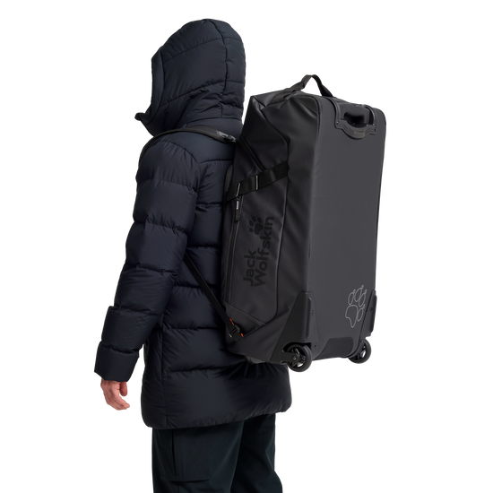 Jack Wolfskin TECTON WHEELER 90 Phantom – me100