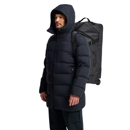 Jack Wolfskin TECTON WHEELER 90 Phantom – me110