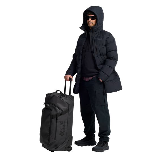 Jack Wolfskin TECTON WHEELER 90 Phantom – me120