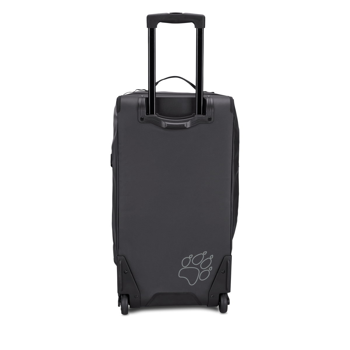 Jack Wolfskin TECTON WHEELER 90 Phantom – e110