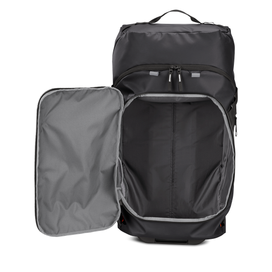 Jack Wolfskin TECTON WHEELER 90 Phantom – e300