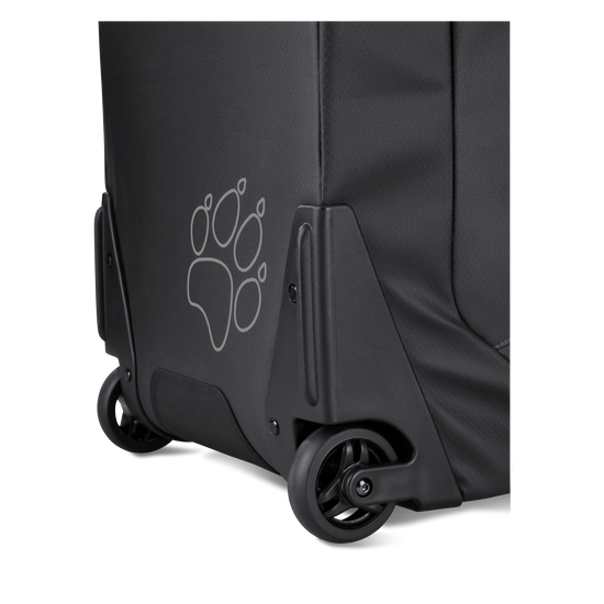 Jack Wolfskin TECTON WHEELER 90 Phantom – e310