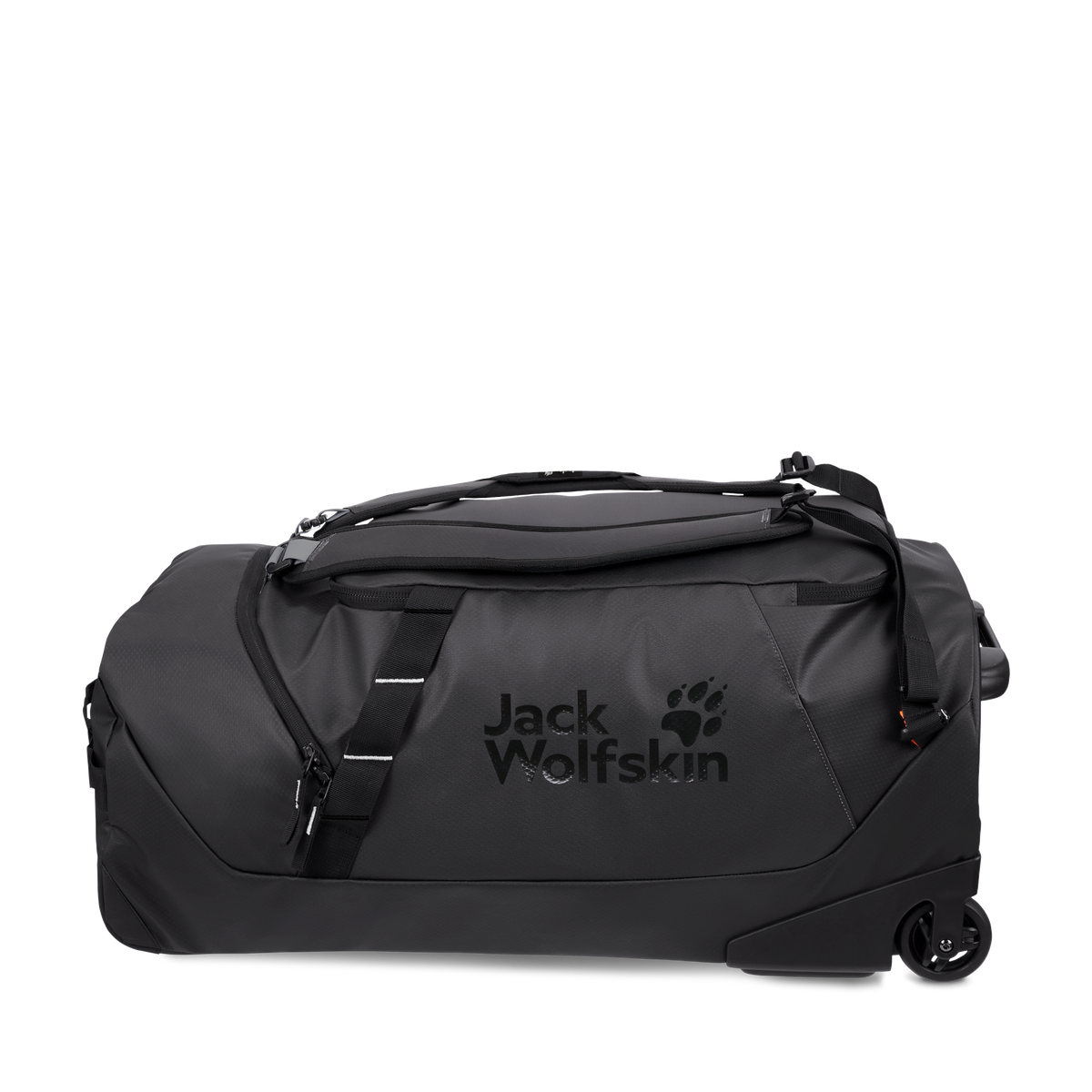 Jack Wolfskin TECTON WHEELER 90 Phantom – e320