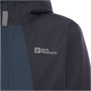 Jack Wolfskin ACTAMIC 2L INS JACKET K - Jacken bei PeakStyle