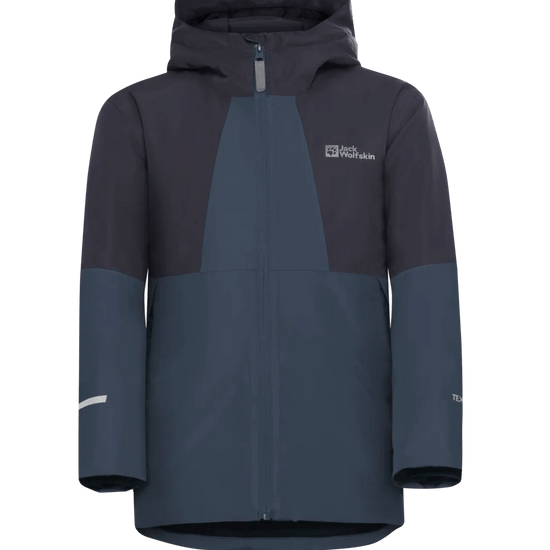 Jack Wolfskin ACTAMIC 2L INS JACKET K - Jacken bei PeakStyle