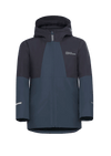 Jack Wolfskin ACTAMIC 2L INS JACKET K - Jacken bei PeakStyle