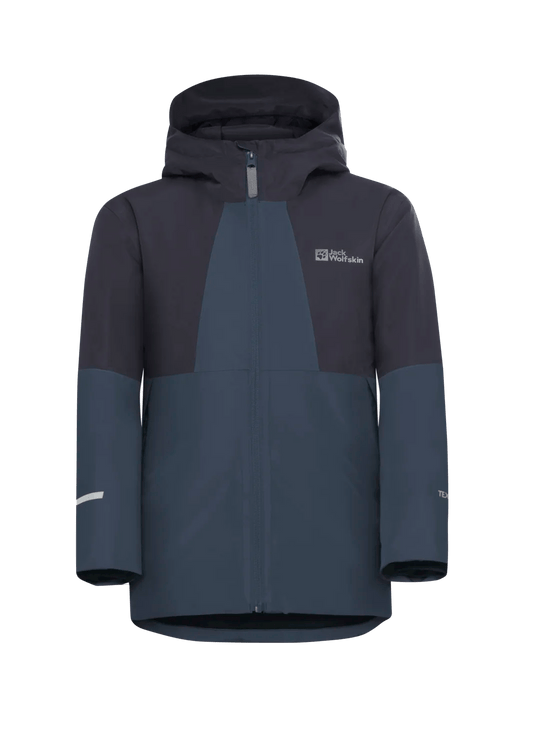 Jack Wolfskin ACTAMIC 2L INS JACKET K - Jacken bei PeakStyle