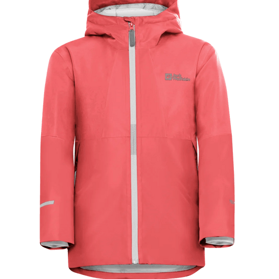 Jack Wolfskin ACTAMIC 2L INS JACKET K - Jacken bei PeakStyle