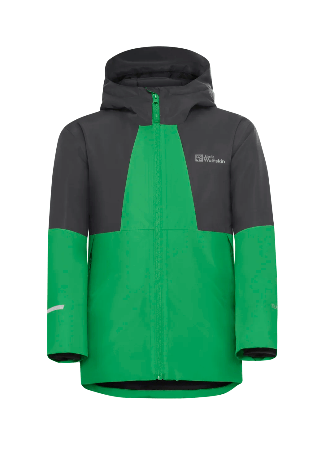 Jack Wolfskin ACTAMIC 2L INS JACKET K - Jacken bei PeakStyle