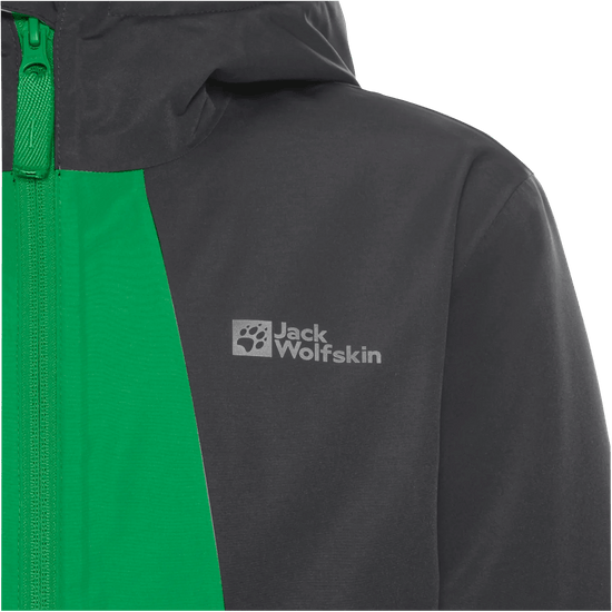 Jack Wolfskin ACTAMIC 2L INS JACKET K - Jacken bei PeakStyle