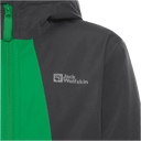 Jack Wolfskin ACTAMIC 2L INS JACKET K - Jacken bei PeakStyle