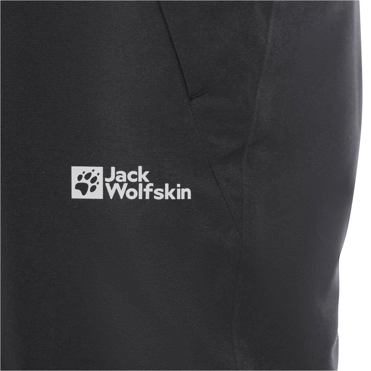 Jack Wolfskin ACTAMIC 2L INS PANTS K - Lange Hosen bei PeakStyle