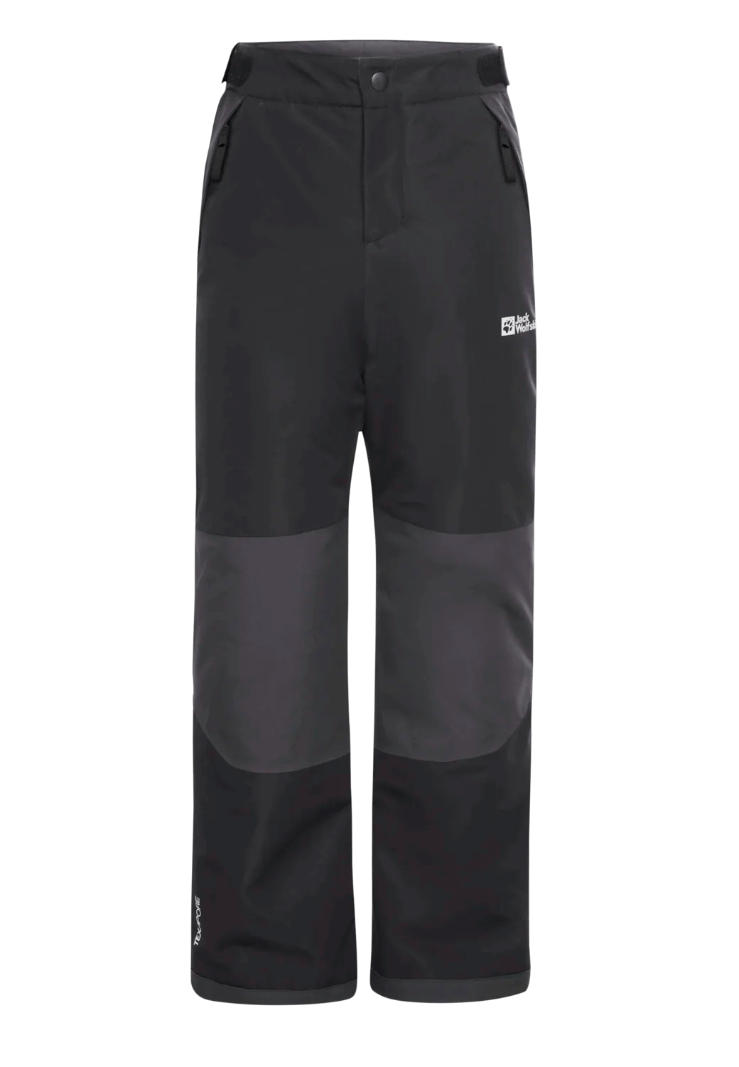 Jack Wolfskin ACTAMIC 2L INS PANTS K - Lange Hosen bei PeakStyle