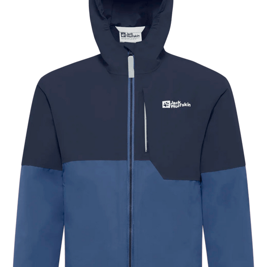 Jack Wolfskin ACTAMIC 2L JACKET K - Jacken bei PeakStyle