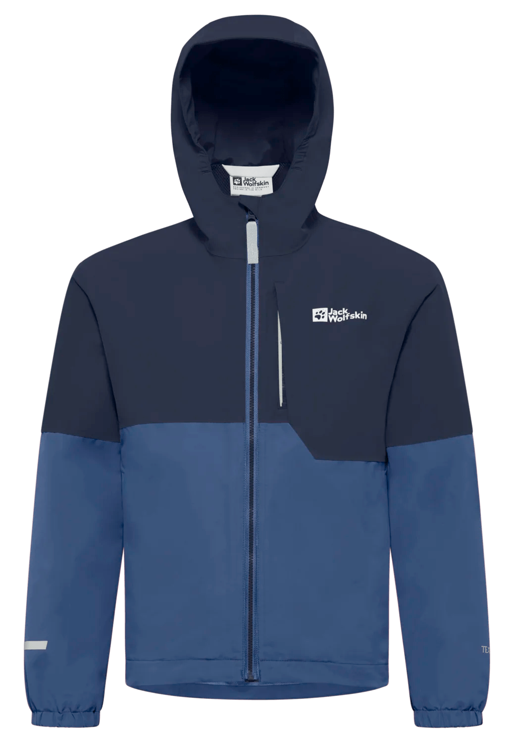 Jack Wolfskin ACTAMIC 2L JACKET K - Jacken bei PeakStyle