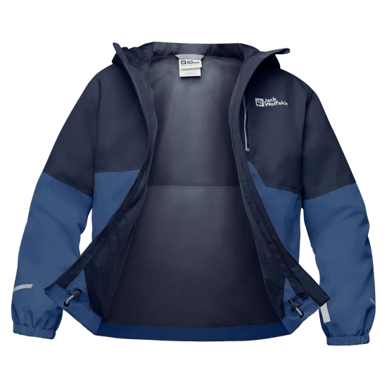 Jack Wolfskin ACTAMIC 2L JACKET K - Jacken bei PeakStyle