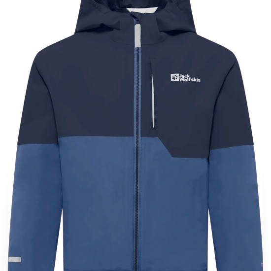 Jack Wolfskin ACTAMIC 2L JACKET K - Jacken bei PeakStyle