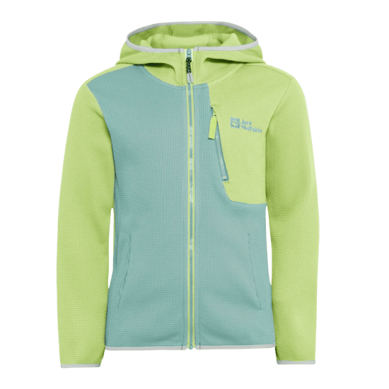 Jack Wolfskin ACTAMIC GRID MIDLAYER K - Midlayer bei PeakStyle