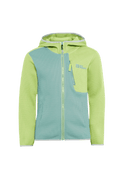 Jack Wolfskin ACTAMIC GRID MIDLAYER K - Midlayer bei PeakStyle