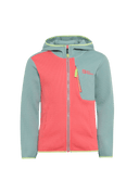 Jack Wolfskin ACTAMIC GRID MIDLAYER K - Midlayer bei PeakStyle