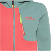 Jack Wolfskin ACTAMIC GRID MIDLAYER K - Midlayer bei PeakStyle
