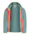 Jack Wolfskin ACTAMIC GRID MIDLAYER K - Midlayer bei PeakStyle