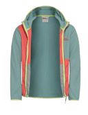 Jack Wolfskin ACTAMIC GRID MIDLAYER K - Midlayer bei PeakStyle