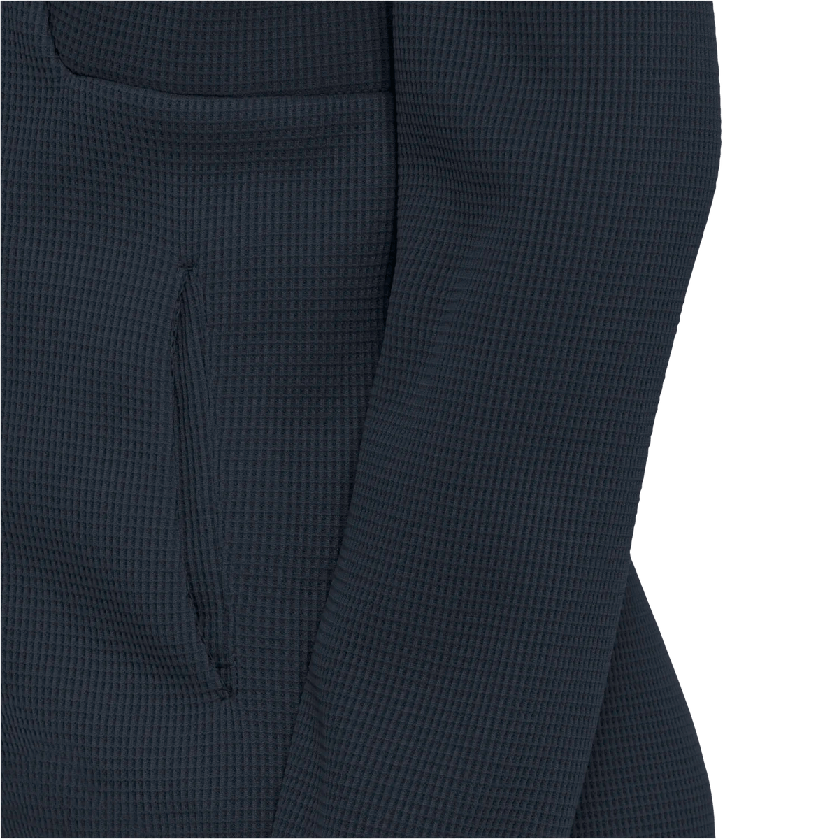 Jack Wolfskin ACTAMIC GRID MIDLAYER K - Midlayer bei PeakStyle