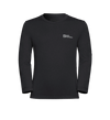 Jack Wolfskin ACTAMIC LONGSLEEVE K - Langarmshirts bei PeakStyle