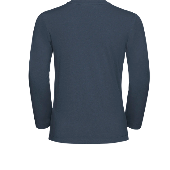Jack Wolfskin ACTAMIC LONGSLEEVE K - Langarmshirts bei PeakStyle