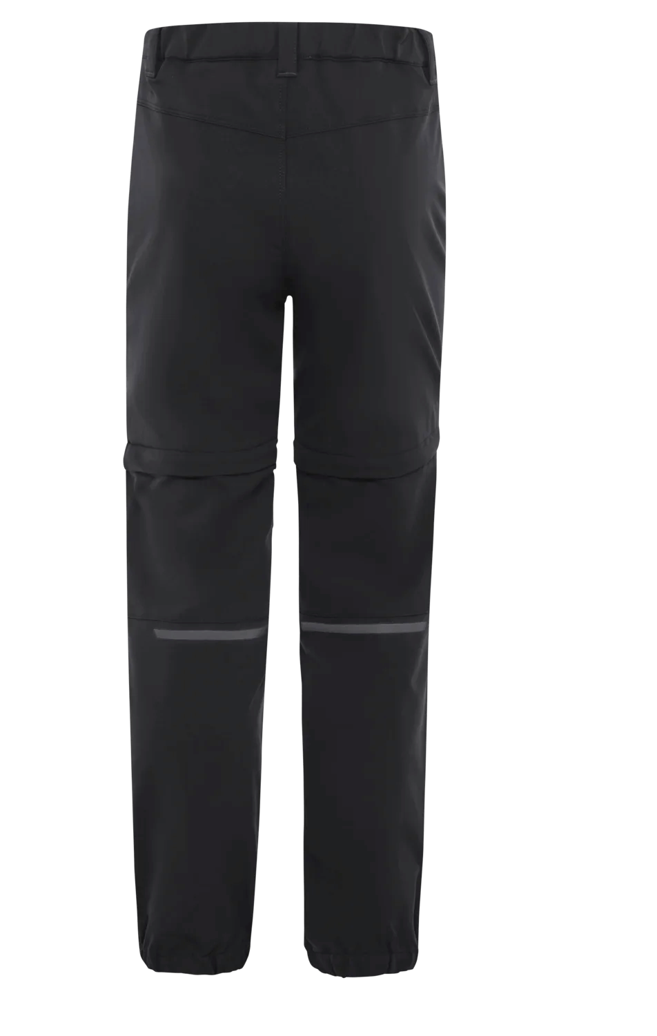 Jack Wolfskin ACTIVE ZIP OFF PANTS K - Lange Hosen bei PeakStyle