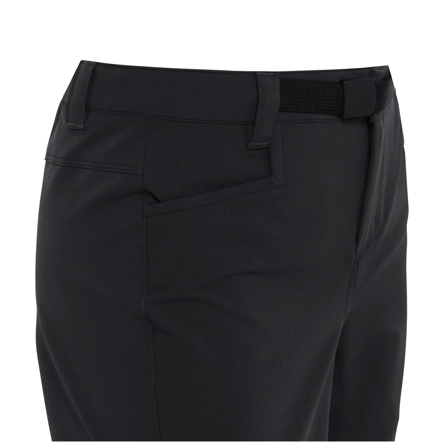 Jack Wolfskin ACTIVE ZIP OFF PANTS K - Lange Hosen bei PeakStyle