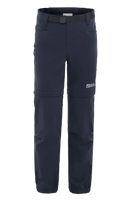 Jack Wolfskin ACTIVE ZIP OFF PANTS K - Lange Hosen bei PeakStyle