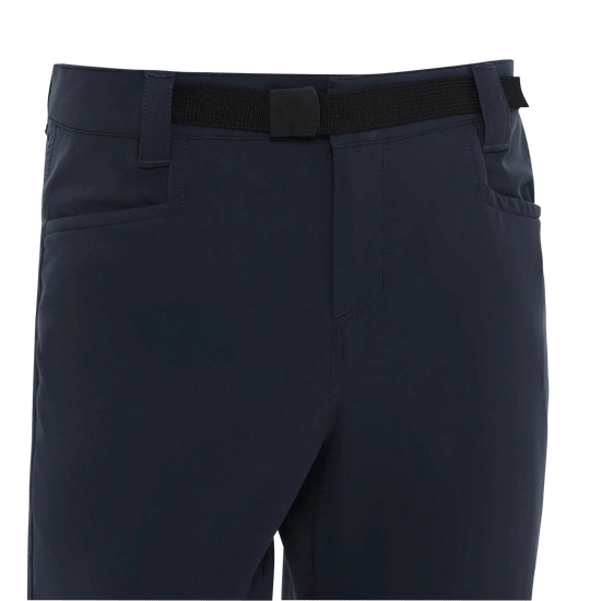 Jack Wolfskin ACTIVE ZIP OFF PANTS K - Lange Hosen bei PeakStyle
