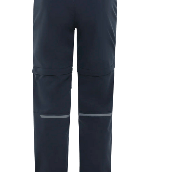 Jack Wolfskin ACTIVE ZIP OFF PANTS K - Lange Hosen bei PeakStyle