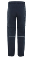 Jack Wolfskin ACTIVE ZIP OFF PANTS K - Lange Hosen bei PeakStyle