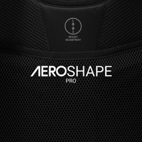 AEROSHAPE PRO