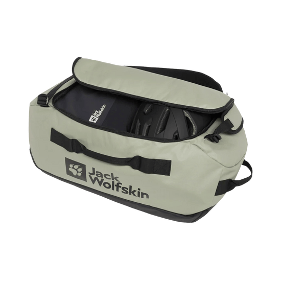 Jack Wolfskin ALL - IN DUFFLE 35 - Taschen bei PeakStyle