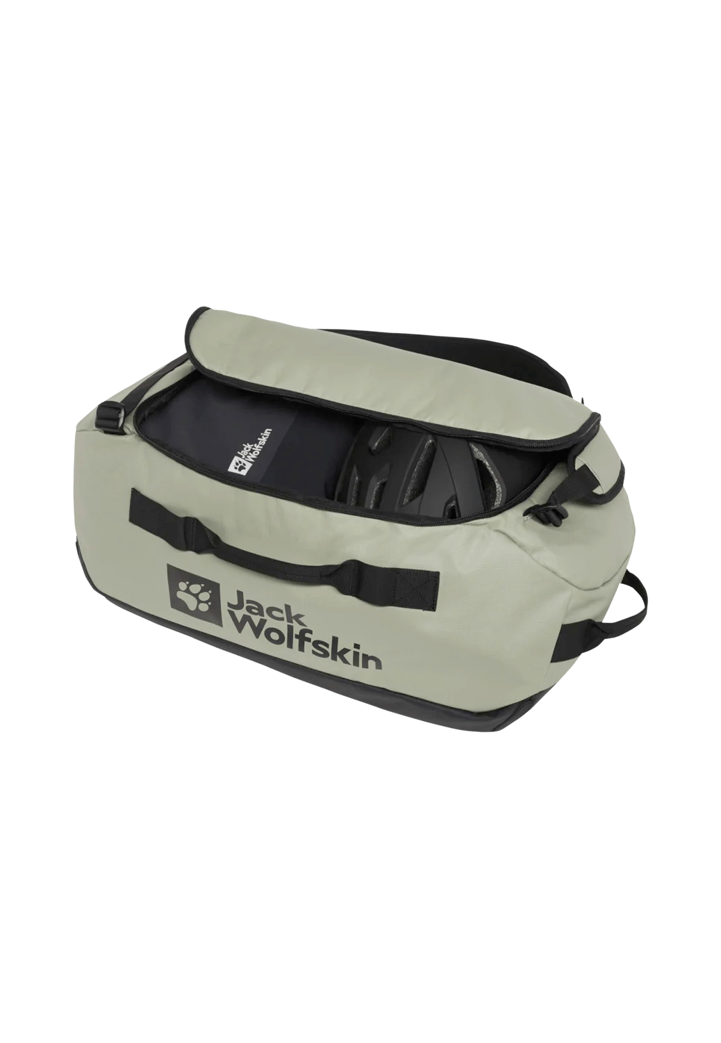 Jack Wolfskin ALL - IN DUFFLE 35 - Taschen bei PeakStyle